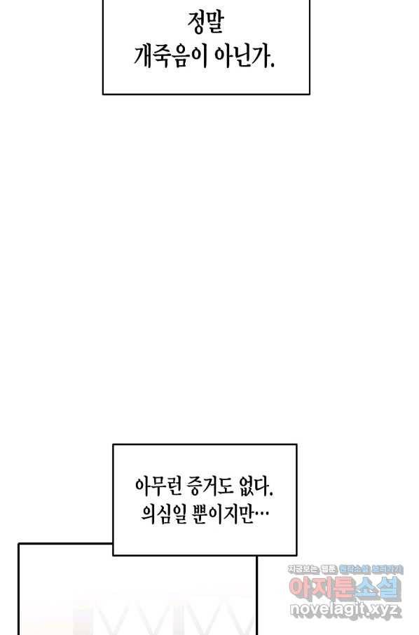 쥐뿔도 없는 회귀 31화 14