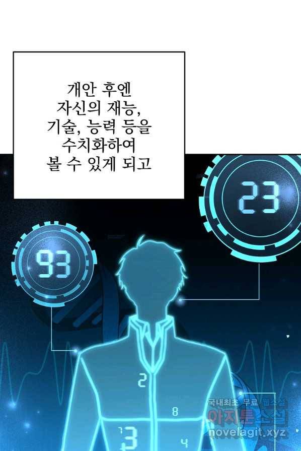 소설 속 엑스트라 3화 10