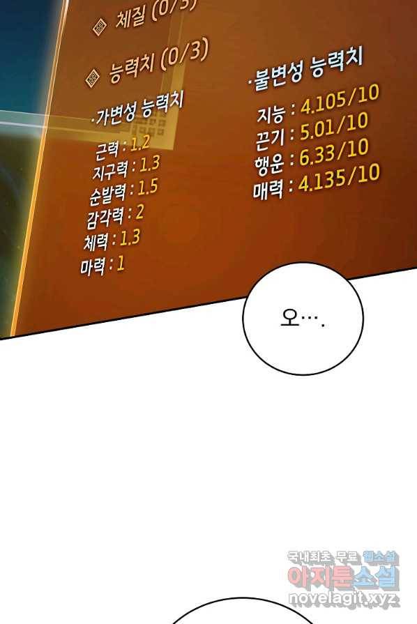 소설 속 엑스트라 3화 15