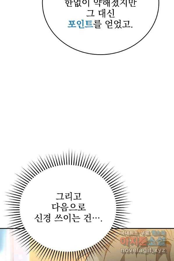 소설 속 엑스트라 3화 20