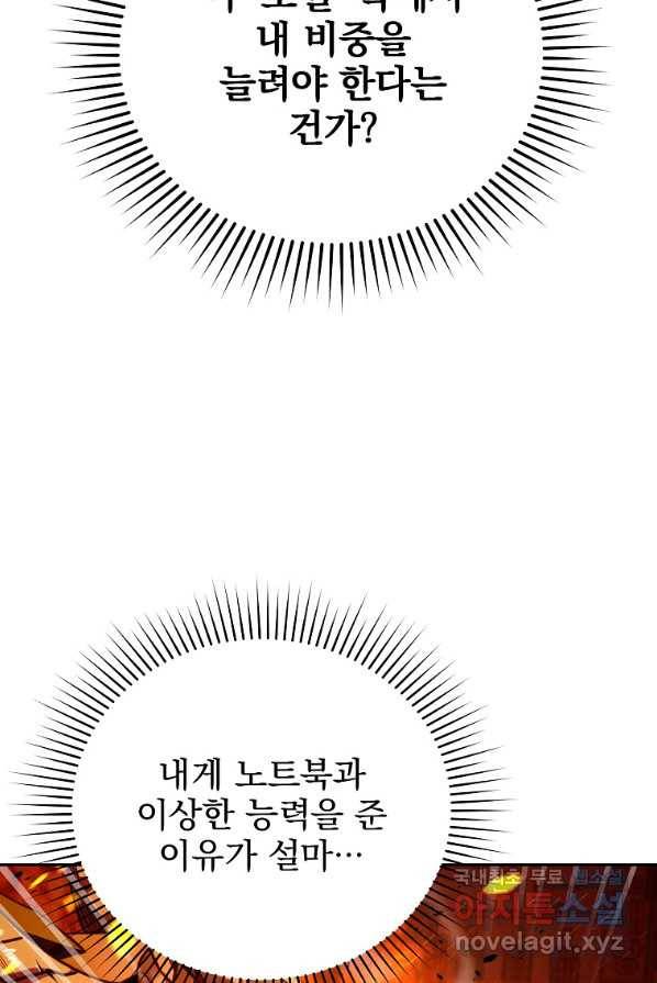소설 속 엑스트라 3화 26
