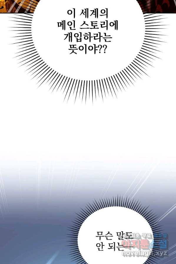 소설 속 엑스트라 3화 28