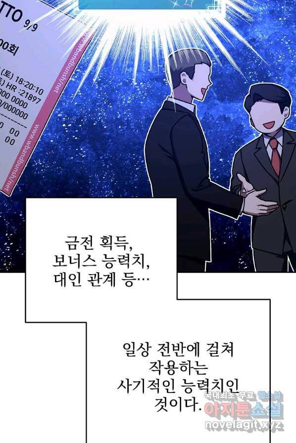 소설 속 엑스트라 3화 48
