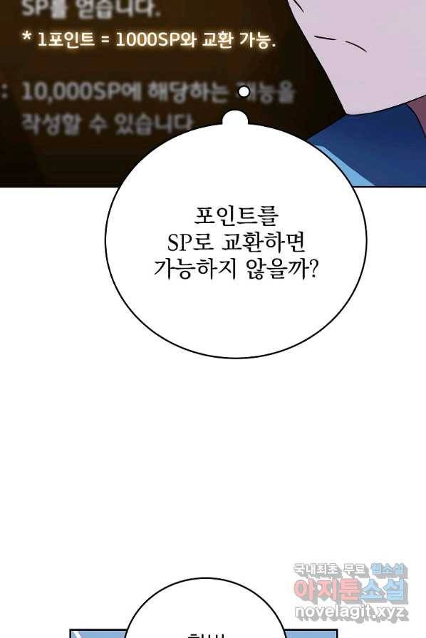 소설 속 엑스트라 3화 50