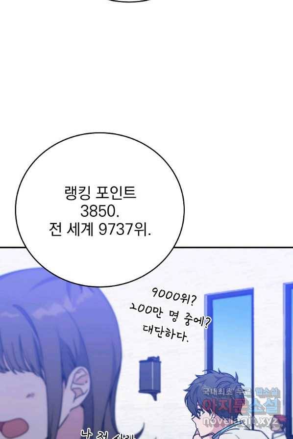 소설 속 엑스트라 3화 76