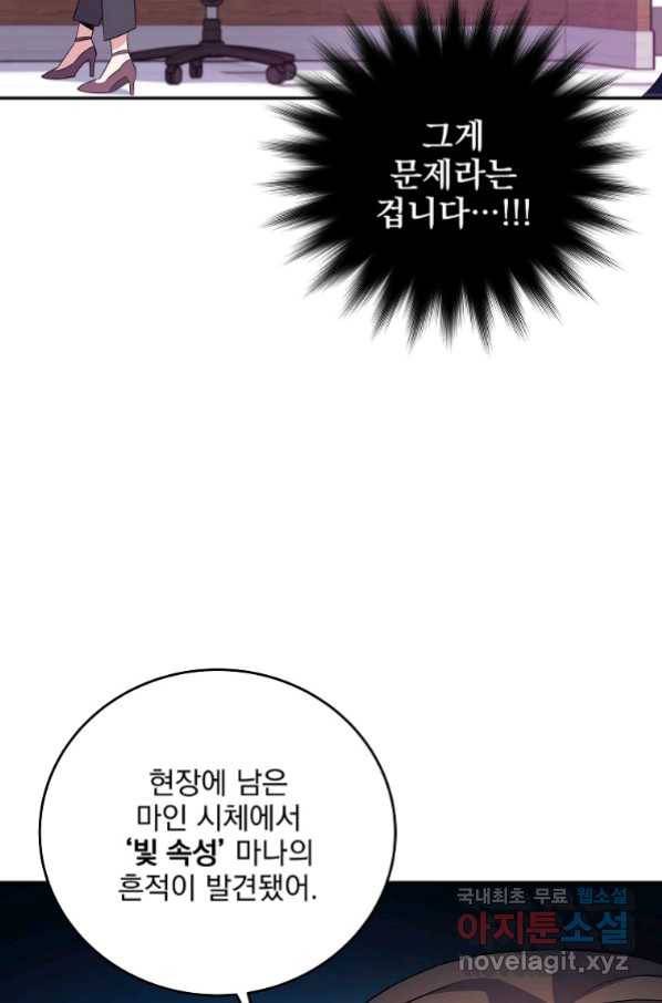 소설 속 엑스트라 13화 7