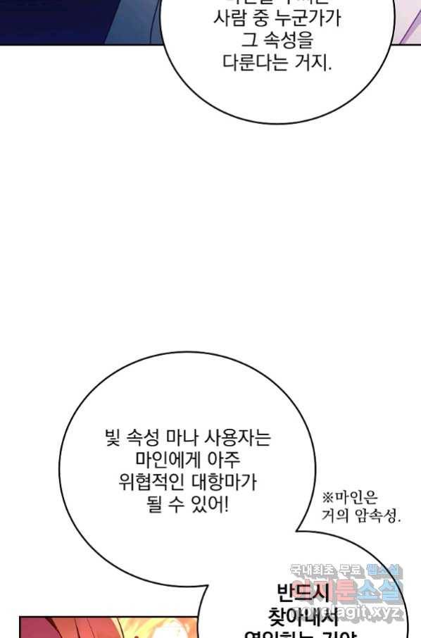 소설 속 엑스트라 13화 9