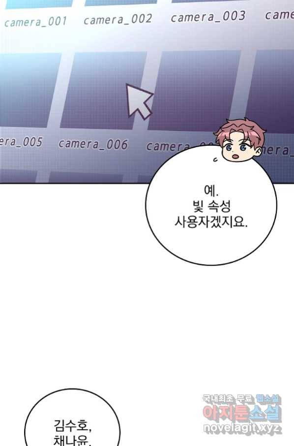 소설 속 엑스트라 13화 12