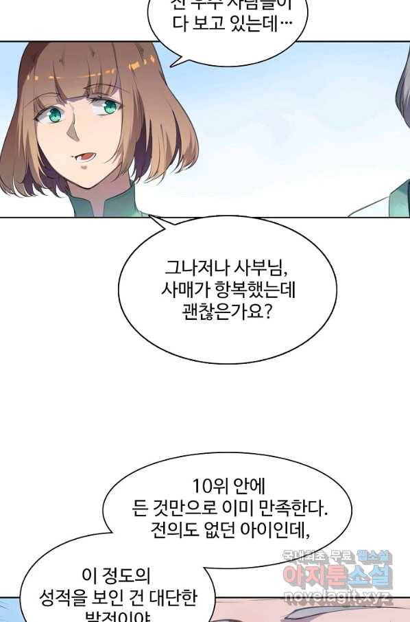 백련성신 686화 25