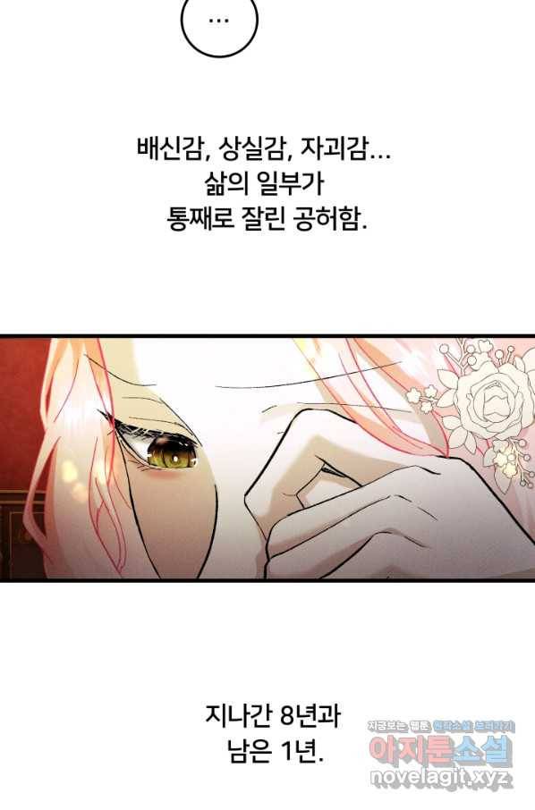 이제 그만 파혼해 드릴게요 34화 3