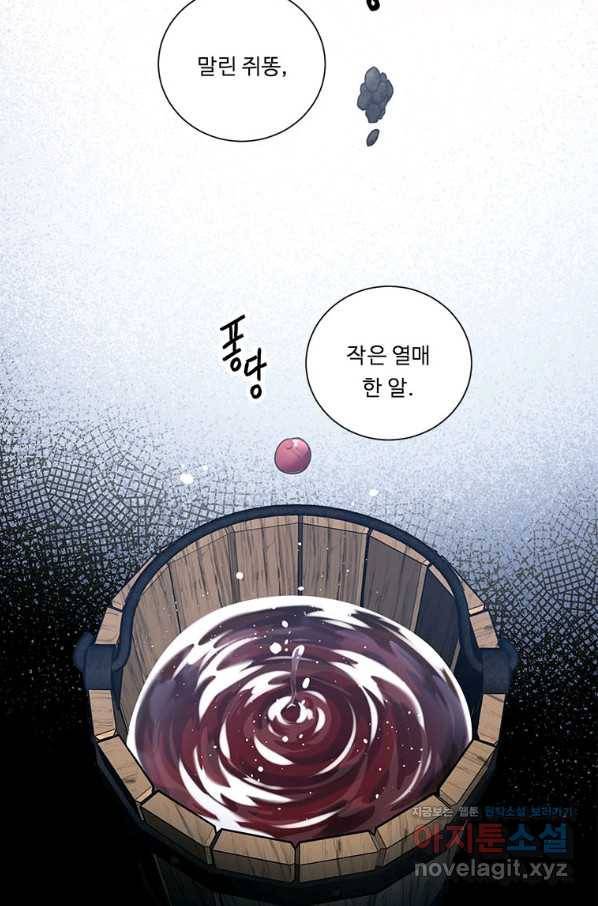 정령왕 엘퀴네스 222화 11