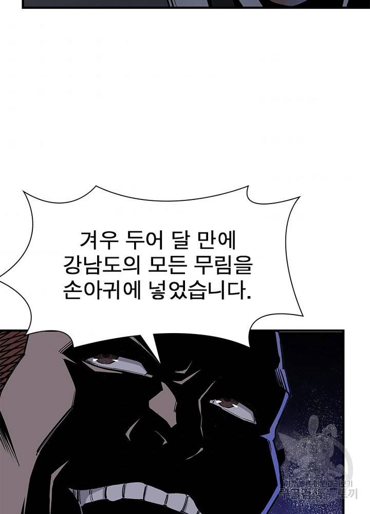 빌런으로 이직하다 150화 35
