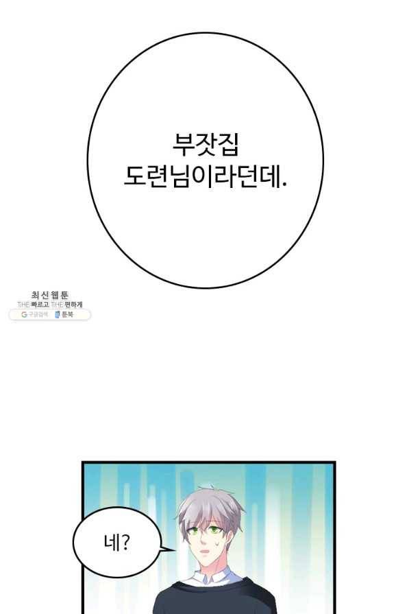 남주가 미모를 숨김 29화 1