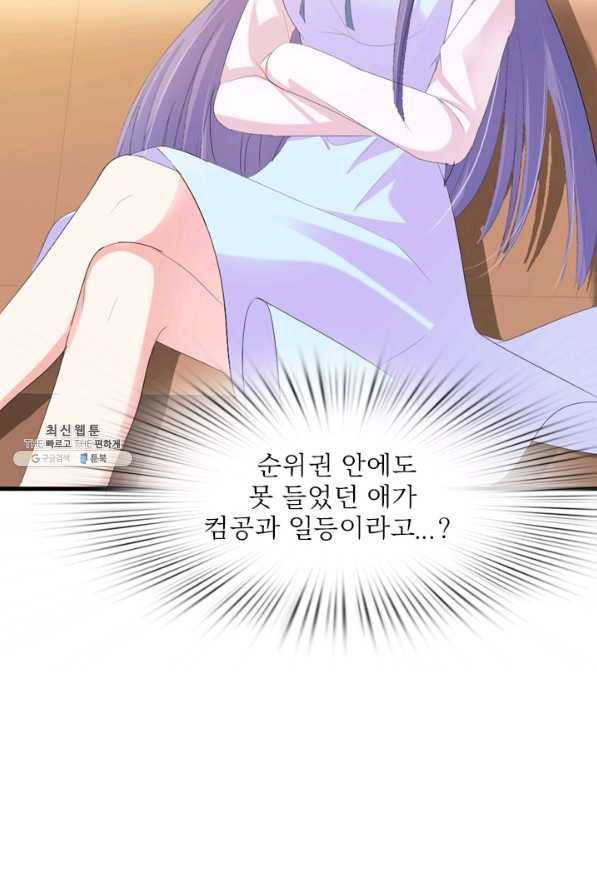 남주가 미모를 숨김 29화 8