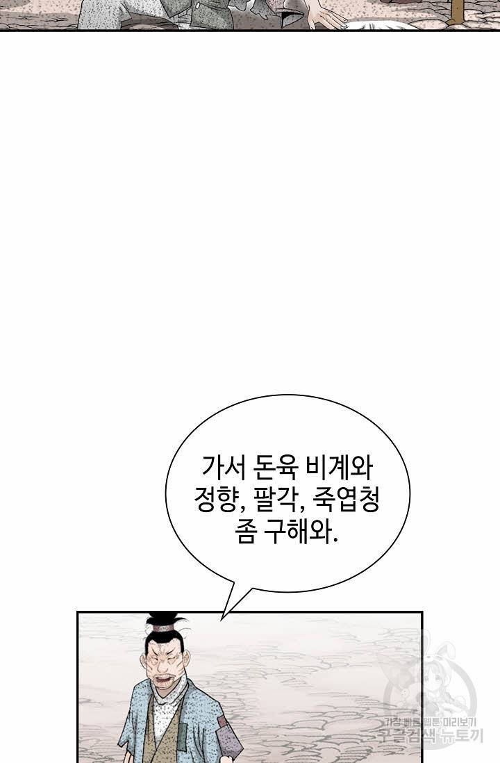태상교주 숙수되다 116화 3