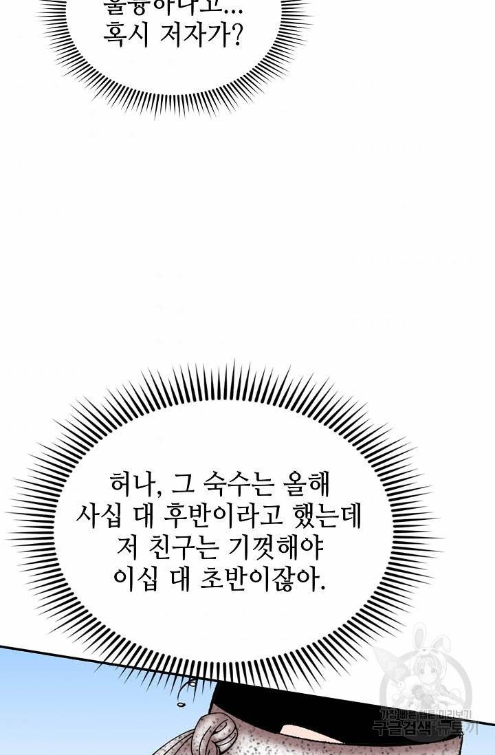 태상교주 숙수되다 116화 44