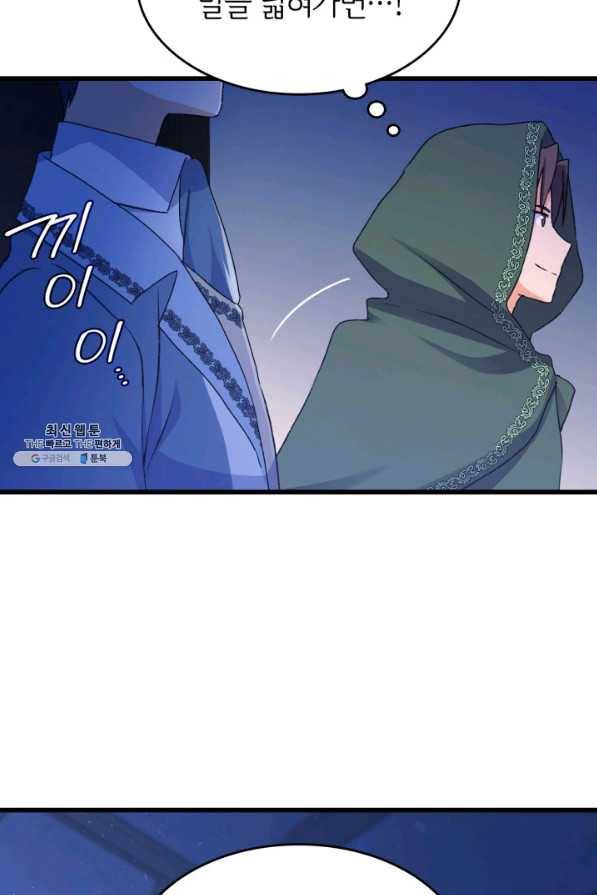 오빠를 꼬시려 했는데 남주가 넘어왔다 85화 33