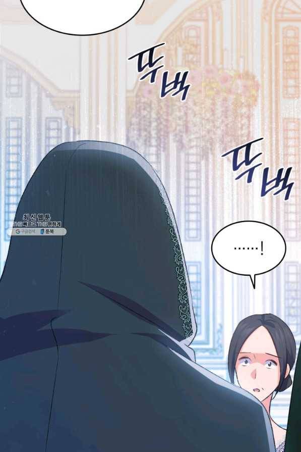 오빠를 꼬시려 했는데 남주가 넘어왔다 85화 95