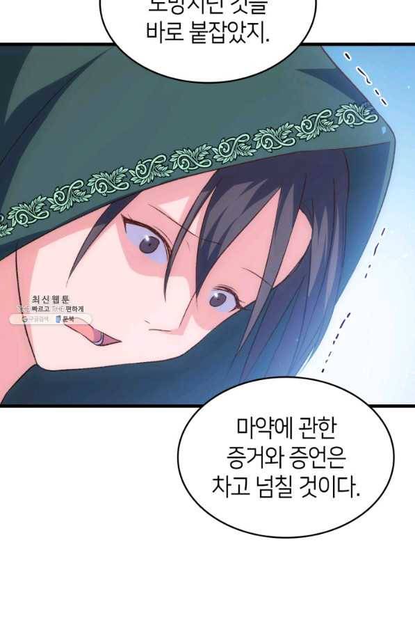 오빠를 꼬시려 했는데 남주가 넘어왔다 85화 101