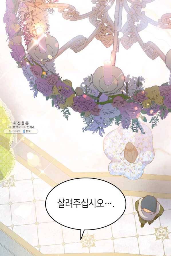 오빠를 꼬시려 했는데 남주가 넘어왔다 85화 108