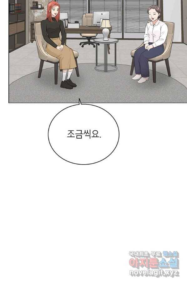 연습생 고영신 68화(완결) 4