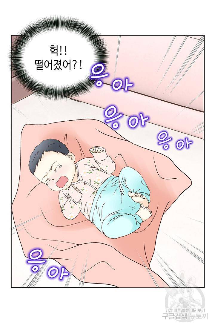 연하의 곰신 105화 13