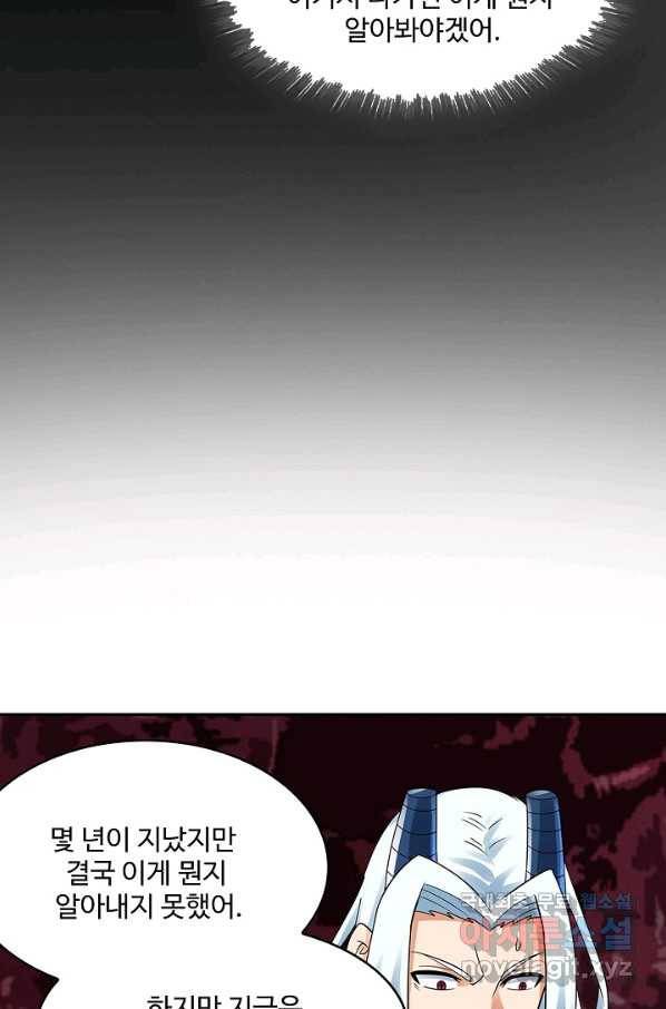론의 지배자: 회귀하여 세상을 삼키다 144화 7