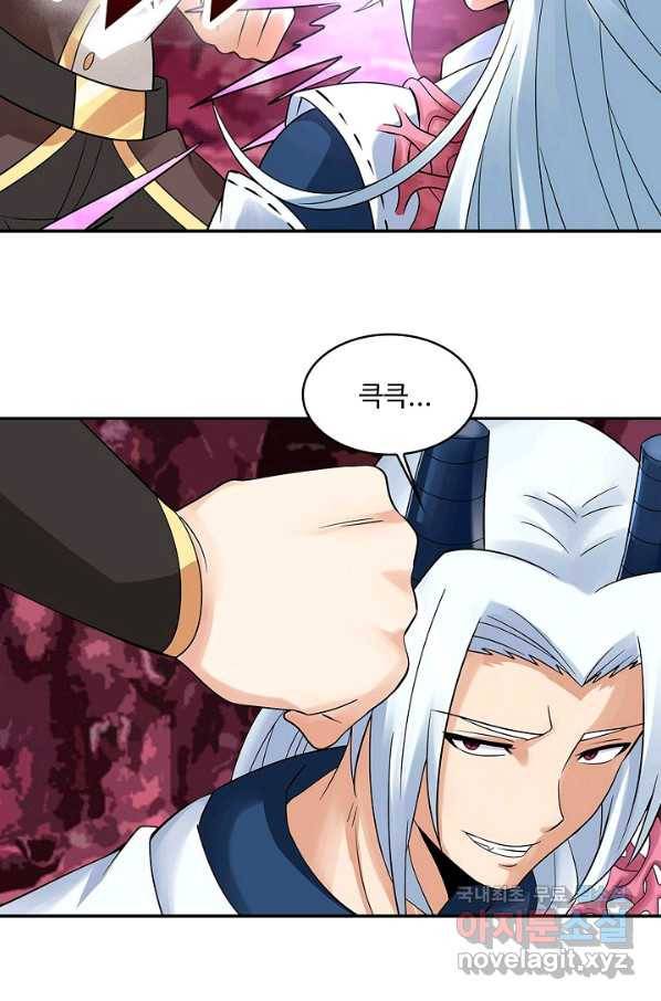 론의 지배자: 회귀하여 세상을 삼키다 144화 15