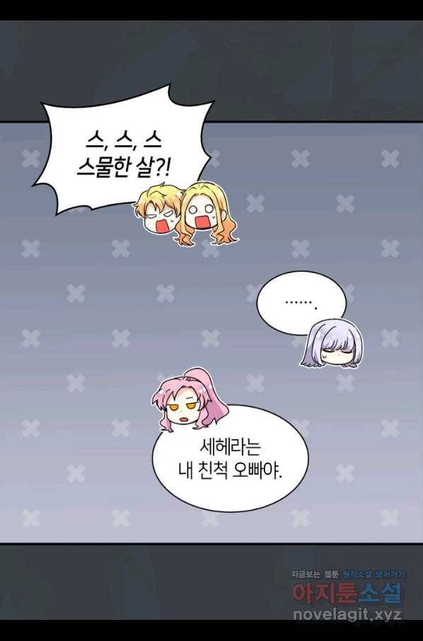 쌍둥이 남매의 뉴라이프 107화 10