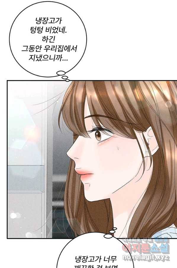 아내를 구하는 4가지 방법 55화 19