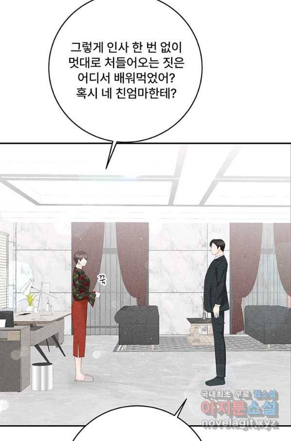 아내를 구하는 4가지 방법 55화 56