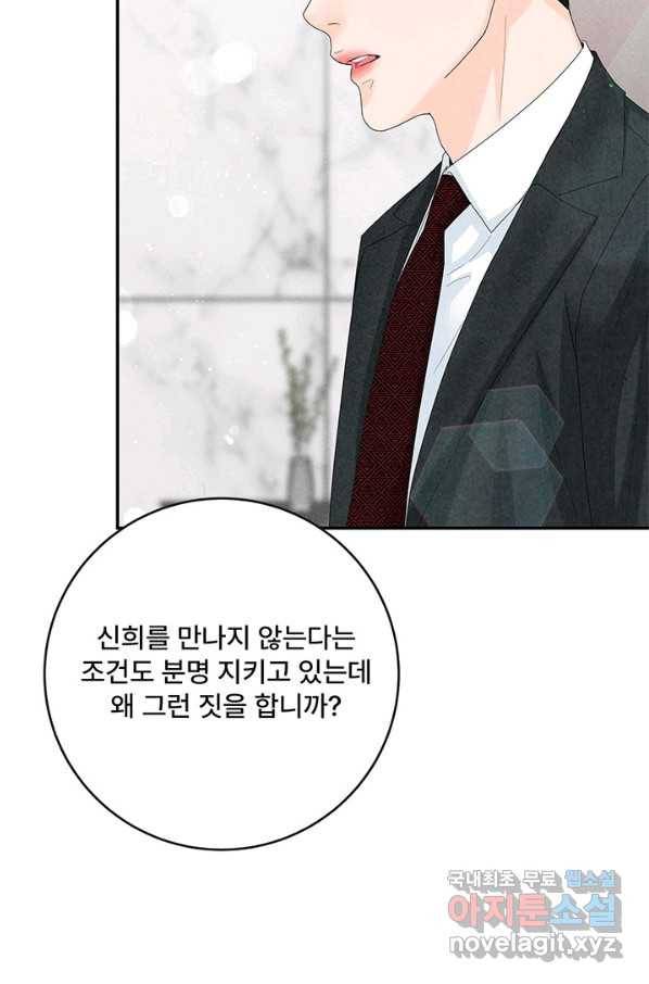 아내를 구하는 4가지 방법 55화 60