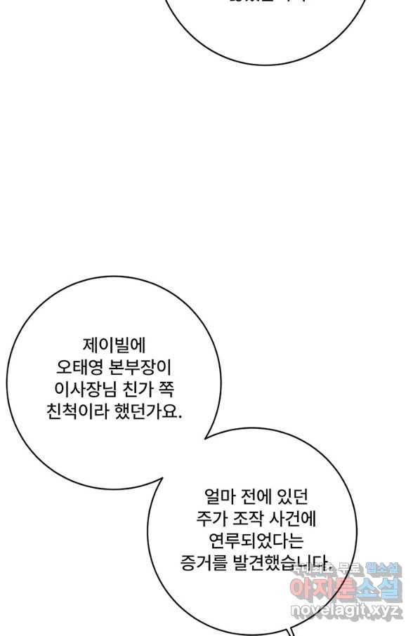 아내를 구하는 4가지 방법 55화 70