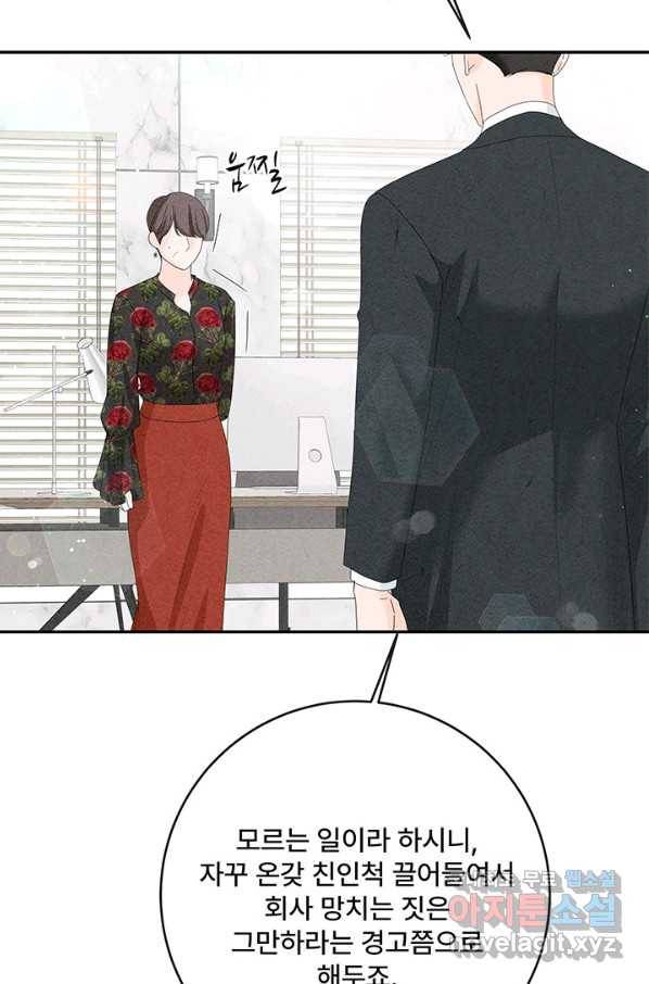 아내를 구하는 4가지 방법 55화 71