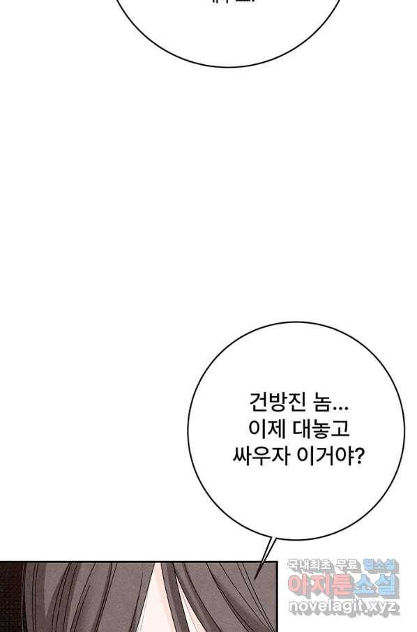 아내를 구하는 4가지 방법 55화 72