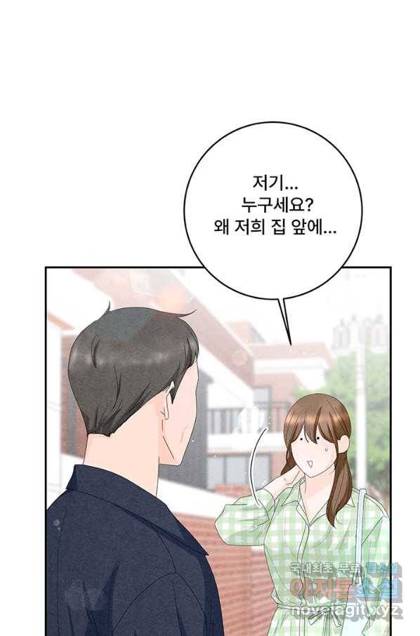 아내를 구하는 4가지 방법 55화 86