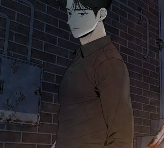 내가 죽기로 결심한 것은 32화 114