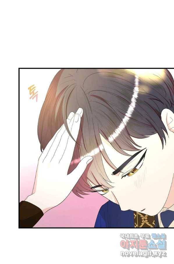 악역인데, 인기가 너무 많다 46화 64