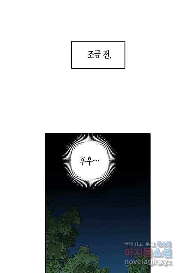 쥐뿔도 없는 회귀 32화 1