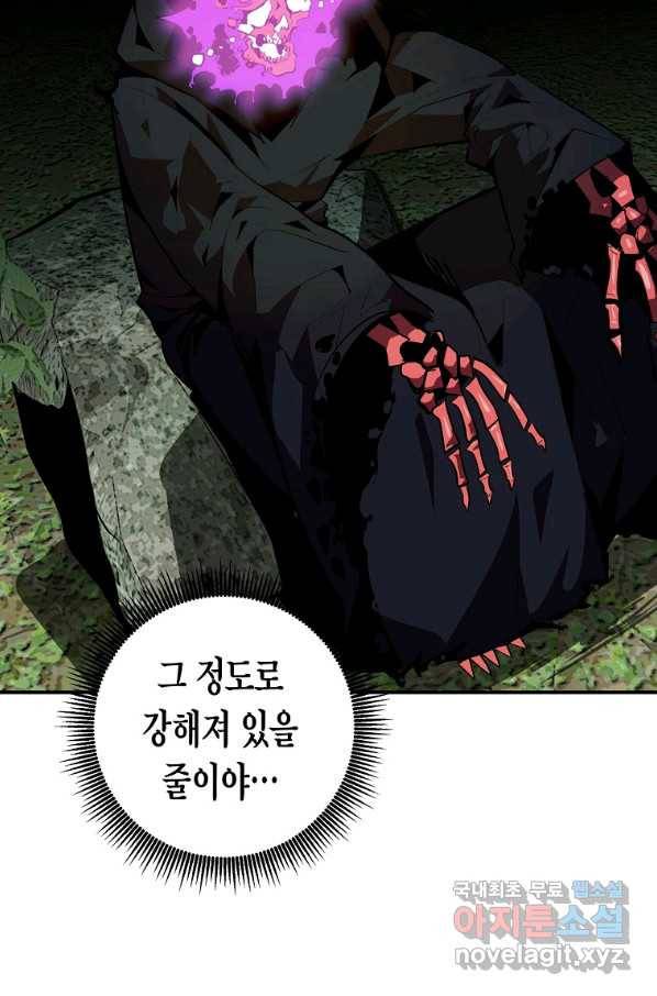 쥐뿔도 없는 회귀 32화 3