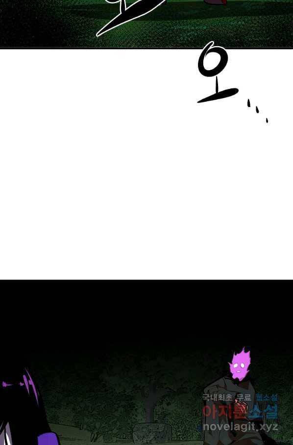 쥐뿔도 없는 회귀 32화 8