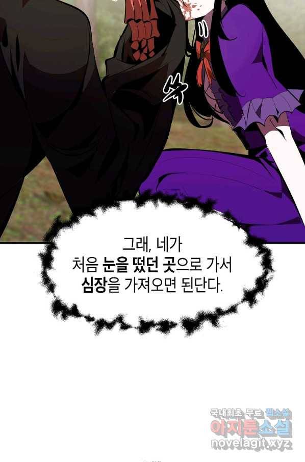 쥐뿔도 없는 회귀 32화 14