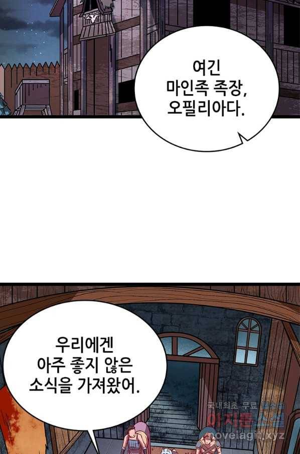 SSS급 영주로 회귀했다 11화 52