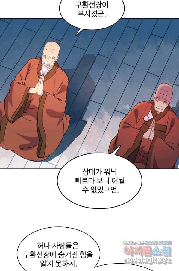백련성신 692화 80