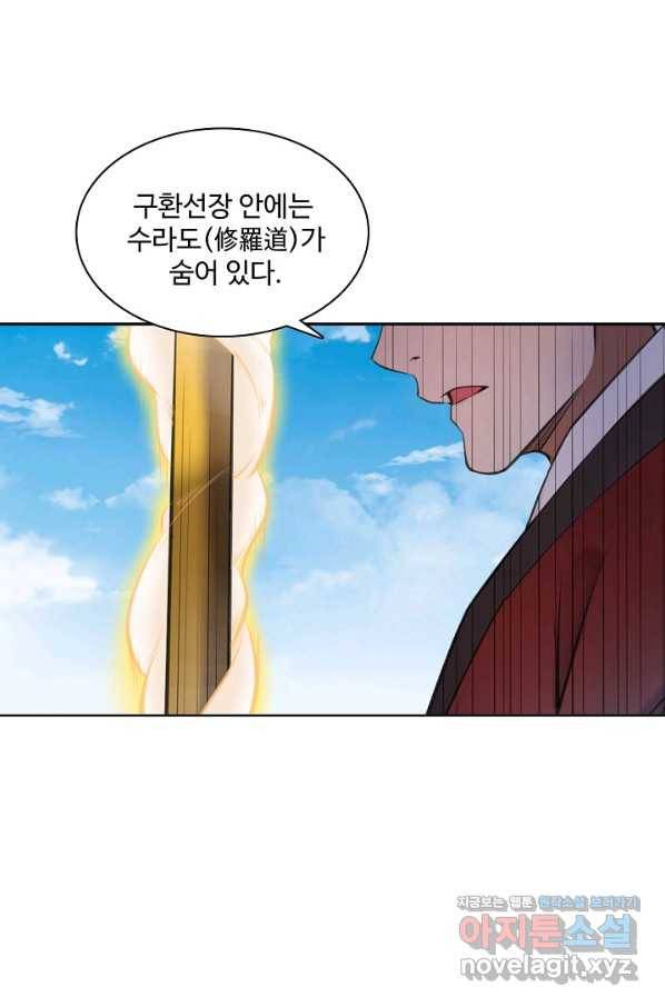 백련성신 692화 84