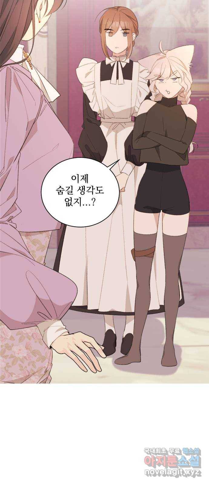 전설의 화석 48화 2