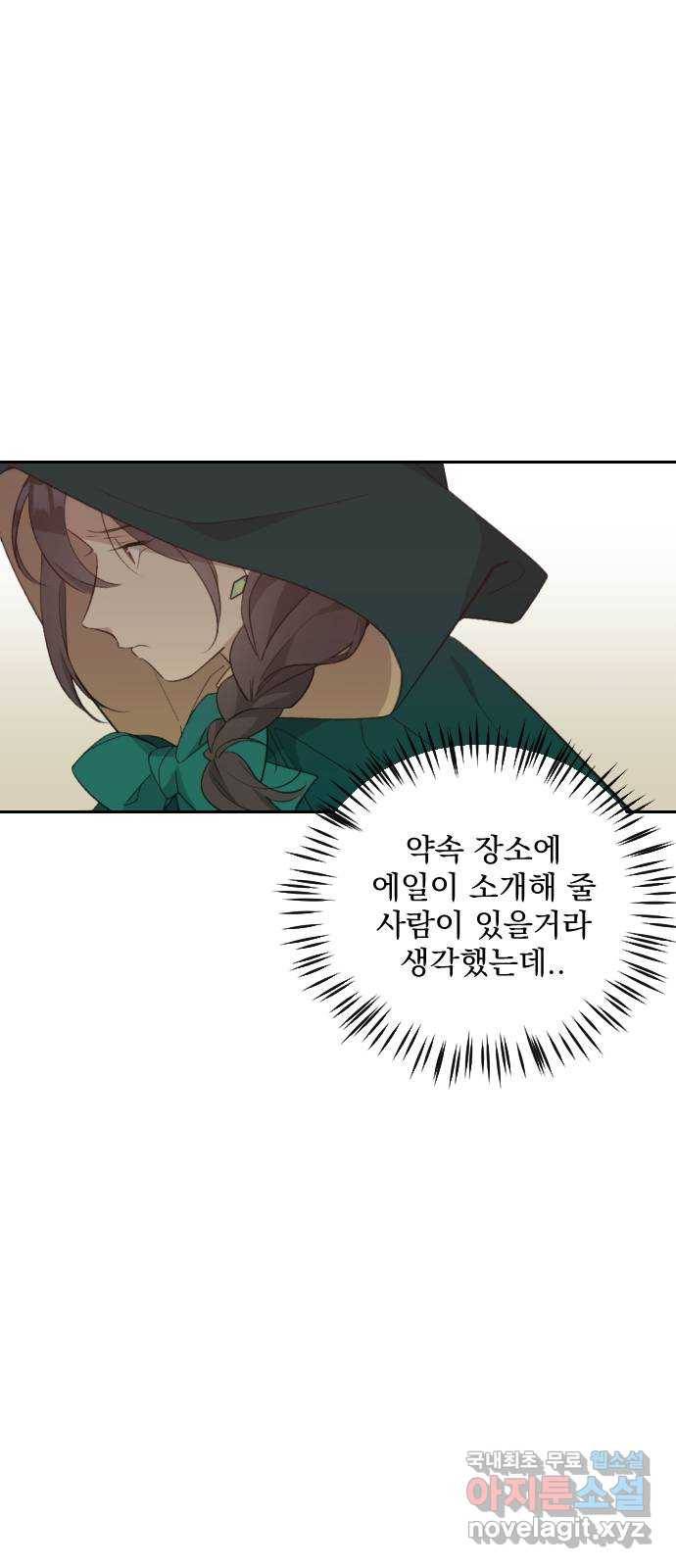 전설의 화석 48화 43