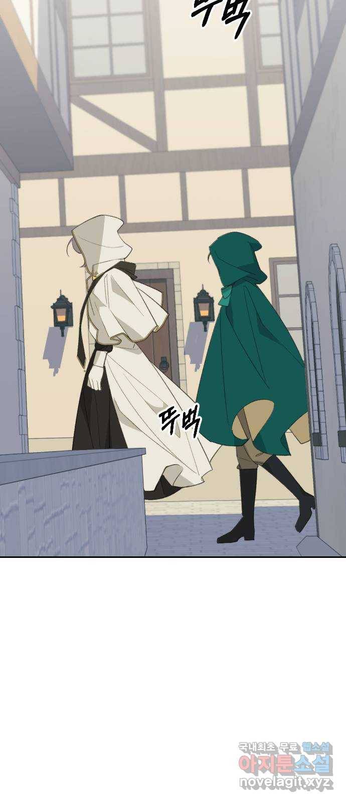 전설의 화석 48화 46