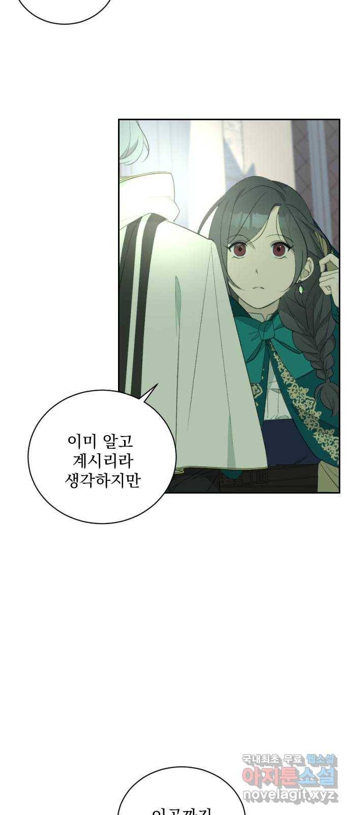 전설의 화석 48화 53