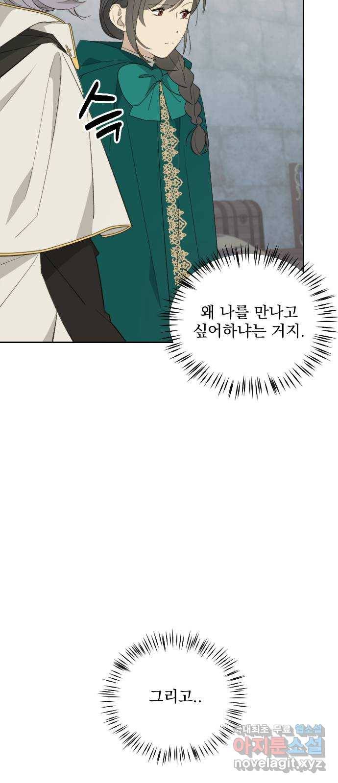 전설의 화석 48화 69